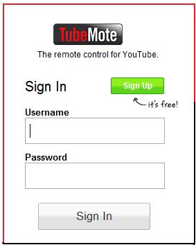 Tubemoto: Crea tu canal de TV online con vídeos de YouTube. 1