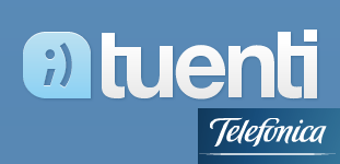 Telefónica finalmente se hace con el 90% de Tuenti por 70 millones de €. 1