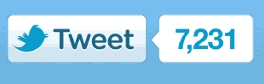 La próxima semana Twitter lanzará el botón oficial de tweets 2