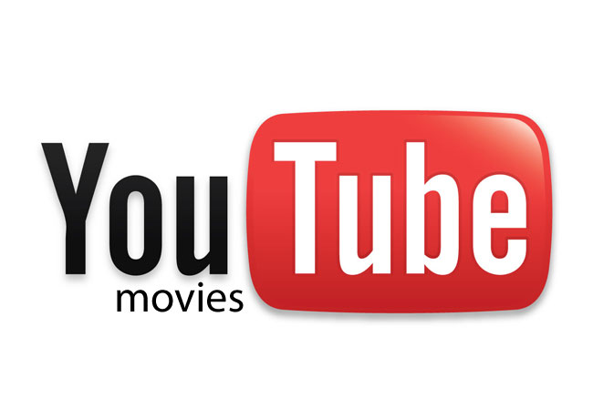 Google Agrega 400 películas de largometraje a vídeos de YouTube Gratis. 1