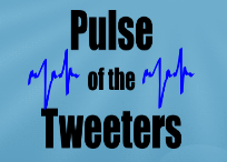 ‘Pulse of Tweeters’ rankea a los tweeters más influyentes 1