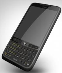 WP7 Toma un look muy de 'BlackBerry'.[Rumor] 1