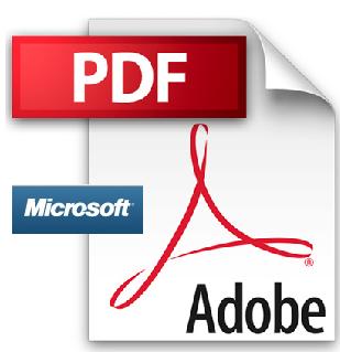 Microsoft Ayuda a Adobe ante el problema de vulnerabilidad que esta sufriendo. 1