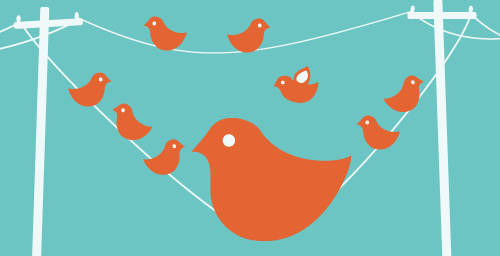 5 cuentas para compartir tus tweets con miles de followers 1