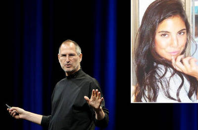 Steve Jobs ‘manda a volar’ a joven estudiante de periodismo 1