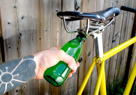 12 Gadgets para los bebedores de Cerveza. 4
