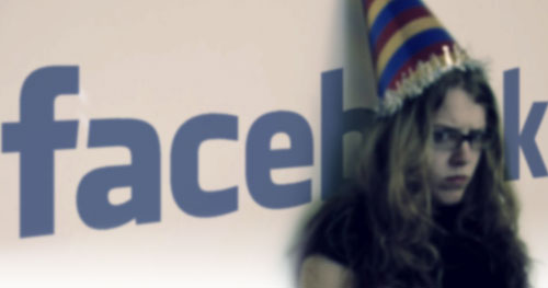 Por su error en Facebook, 21 mil personas confirmaron asistencia a su fiesta de 15 años. 1