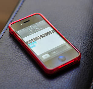 'Consumer Reports' Reitera Que No Puede Recomendar el iPhone 4' 1