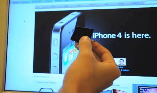 iPod Touch y iPod nano más Rumores.[Vídeos] 1
