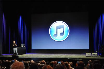 Apple estaría trabajando en un rediseño total de iTunes Store y de la App Store 1