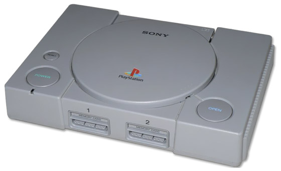 La PlayStation Cumplió 15 años.[2 Infografías] 1