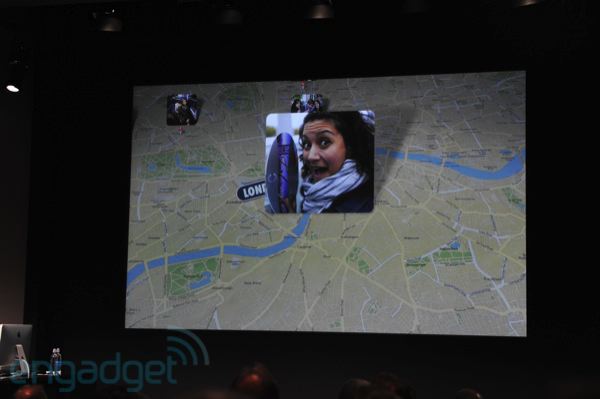Apple presenta OS Lion, iLife 11, y la nueva MacBook Air 3
