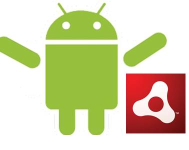Adobe Air finalmente disponible en Android.[Vídeos] 1