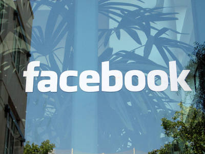 Facebook Offices - Palo Alto, CA