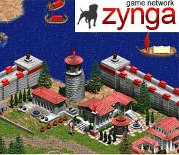 Zynga adquiere Studio la empresa desarrolladora de “Age of Empires”. 1