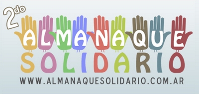 Almanaque Solidario 2, que piensan los que llevan a cabo este proyecto 1