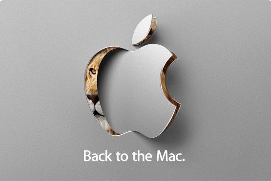 Apple esta invitando a un evento especial posiblemente para presentar “Mac OS X 10.7″. 1