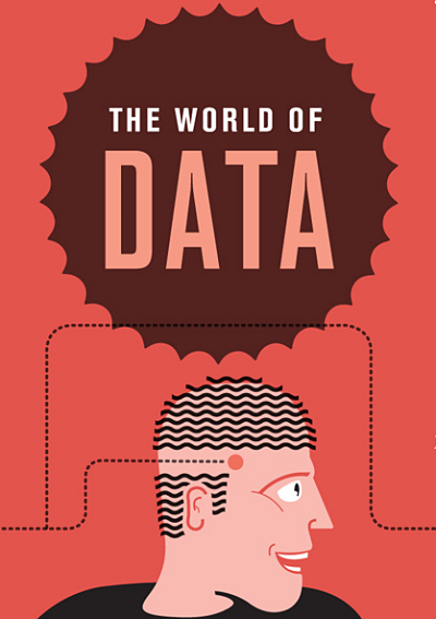 El mundo de los datos que estamos creando en Internet.[Infografía] 1