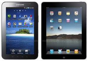 Sitio para comparar Tabletas y smartphones! 1