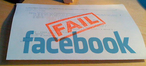 Facebook puede tomar hasta 16 meses en borrar tu foto de los servidores 1