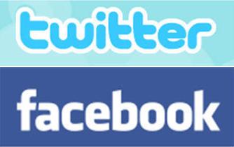 Twitter superará a Facebook en 2 años? 1
