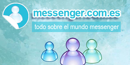 Geeksroom Recomienda: El blog Messenger.com.es para que estes al día de Messenger y más. 1