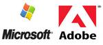 Ante un rumor de compra por parte de Microsoft, suben las acciones de Adobe 1