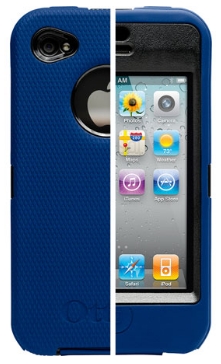 OtterBox lanza nuevos colores de su línea Defender para Iphone 4 1