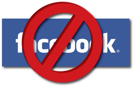 Tuenti banea la palabra Facebook en su red social.[Actualizado] 1