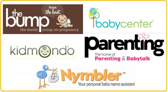 10 sitios web para ayudar a la pareja durante el embarazo. 1