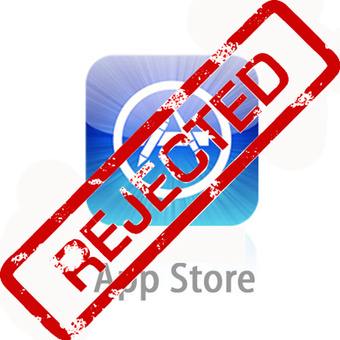 Apple rechaza una revista de Android en la App Store. 1
