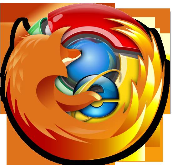 Mozilla Firefox el navegador más seguro contra fraudes.[Estudio] 1