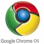 Smartbooks con Google Chrome OS para fines de Noviembre 1