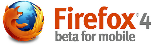 Firefox 4 beta para móviles es ahora más rápido y más elegante 1