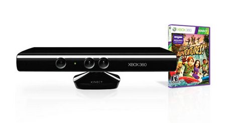 Otra vez le ganan de mano a Microsoft, Lanzan SDK gratuito que soporta Kinect [Vídeo]