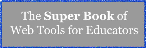 Web Tools para Educadores, el Super Libro! 1