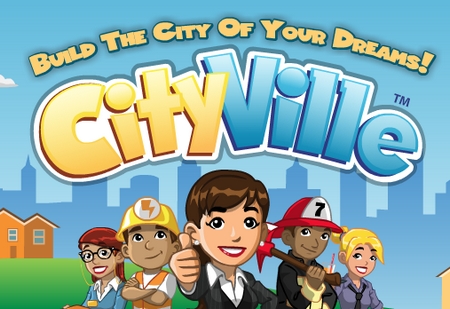 En pocas semanas CityVille destronó a FarmVille en el gusto de los usuarios. 1