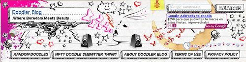 Amamos garabatear y por eso amamos los Doodles 1