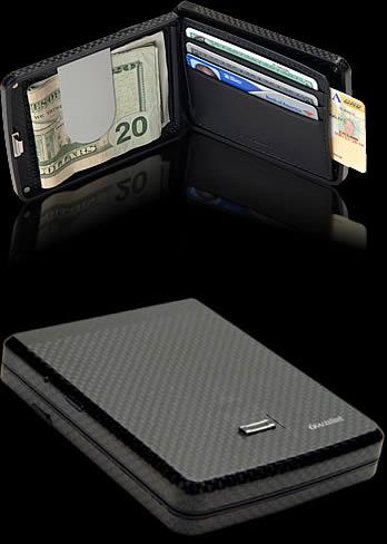 iWallet: La billetera más segura que han inventado. 1