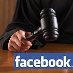 Hombre Egipcio condenado a 6 meses de prisión por un post en Facebook 1