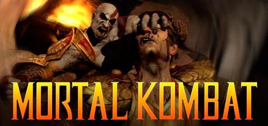 Kratos (God of War) estará el nuevo Mortal Kombat [ACTUALIZADO CON TRAILER] 1