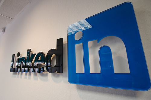 LinkedIn arriba a los 20 millones de usuarios en Europa. 1