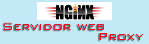 ¿Qué es Nginx? 1