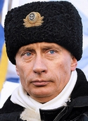 Al Primer ministro de Rusia, Vladimir Putin, le gusta Linux 1