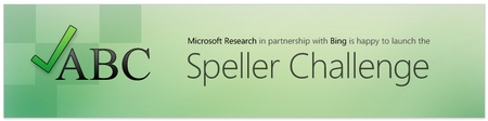 Microsoft y Bing ofrecen 10.000 dólares por un mejor corrector ortográfico 1