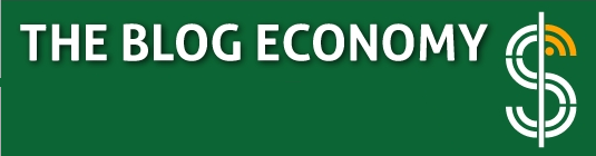 La Economía del Blog.[Infografía] 1
