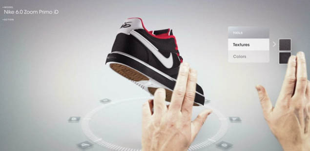 Nike 6.0 iD Nation, simplemente genial 1