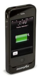 CES 2011, Digipower anuncia la línea Boost de protectores-batería para Iphone 4 1