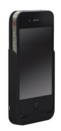 CES 2011, Digipower anuncia la línea Boost de protectores-batería para Iphone 4 3