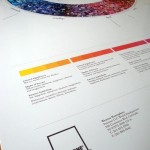 Dale color al año con el Calendario Pantone 2011 4